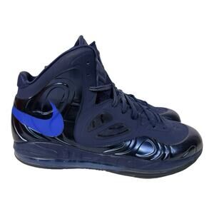 Nike Air Max Hyperposite Promo Sample Size 15 Basketball Shoes 2012 Season